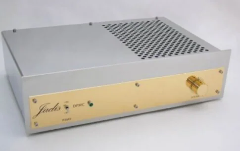 Jadis DPMC MkII
