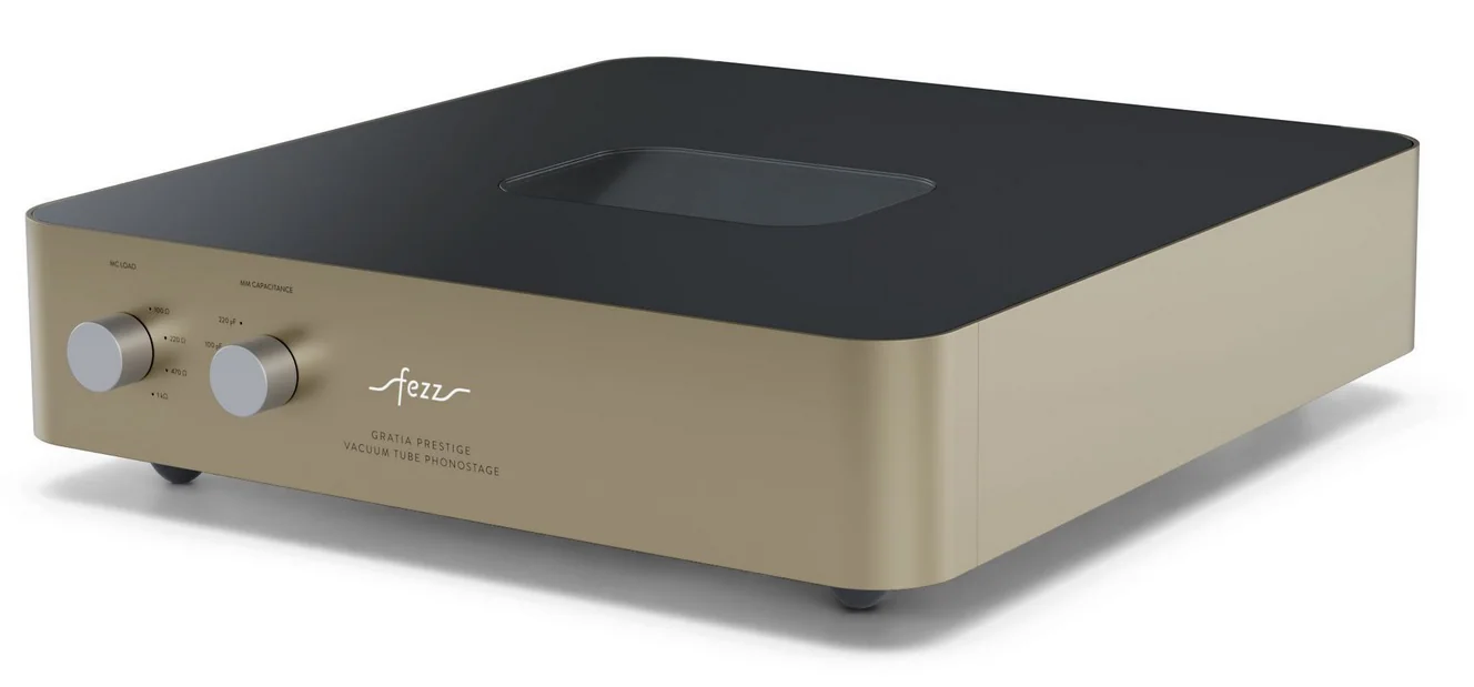 gratia prestige MK2