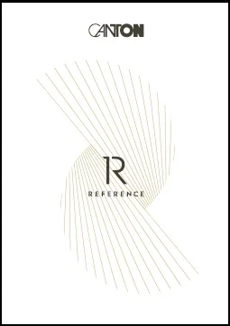 Canton Reference 2023 Catalog