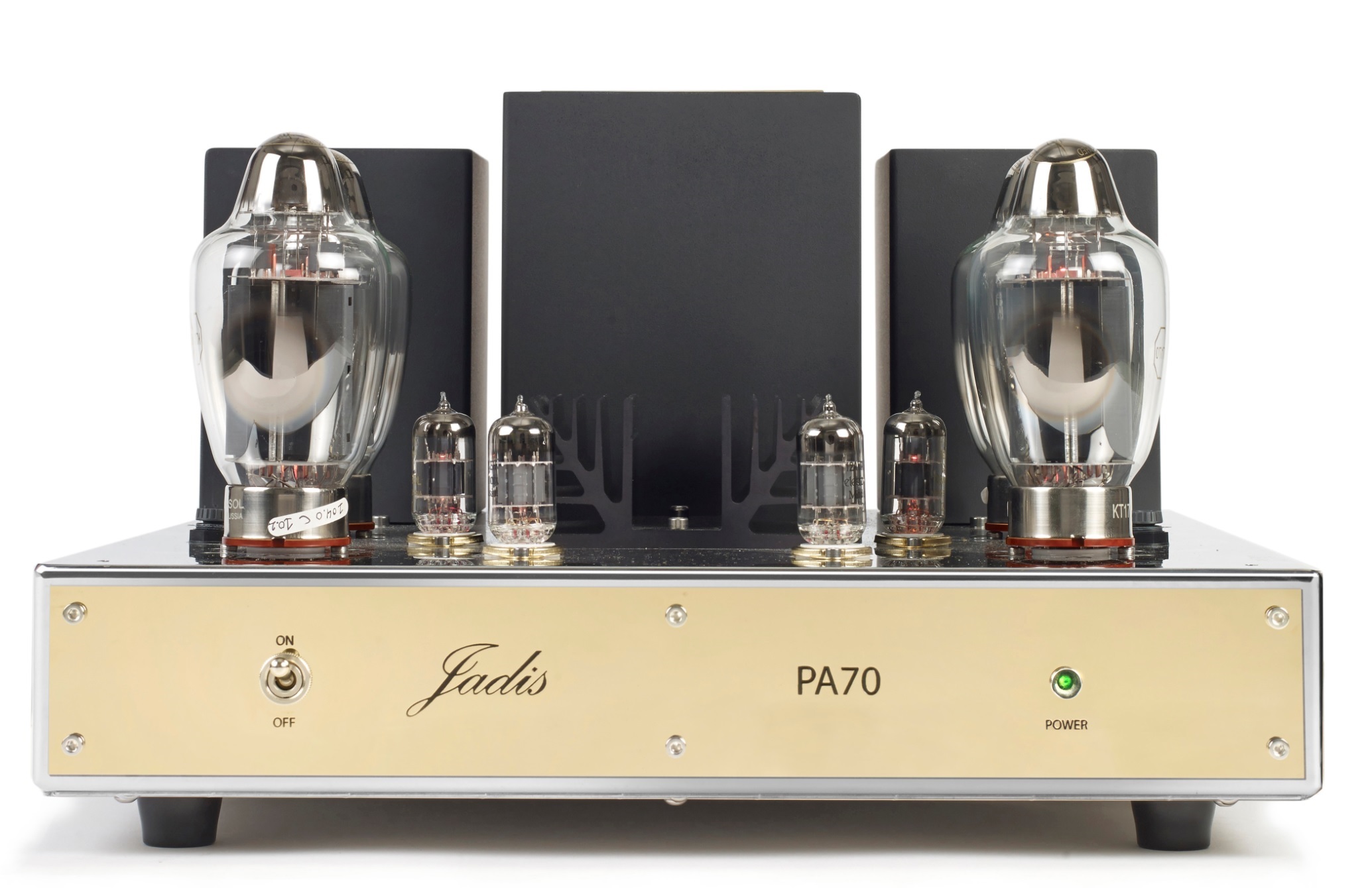 jadis pa70 amp