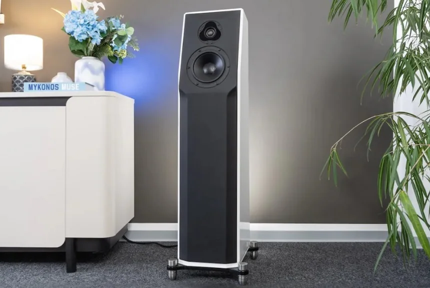 Peak Sonora Review