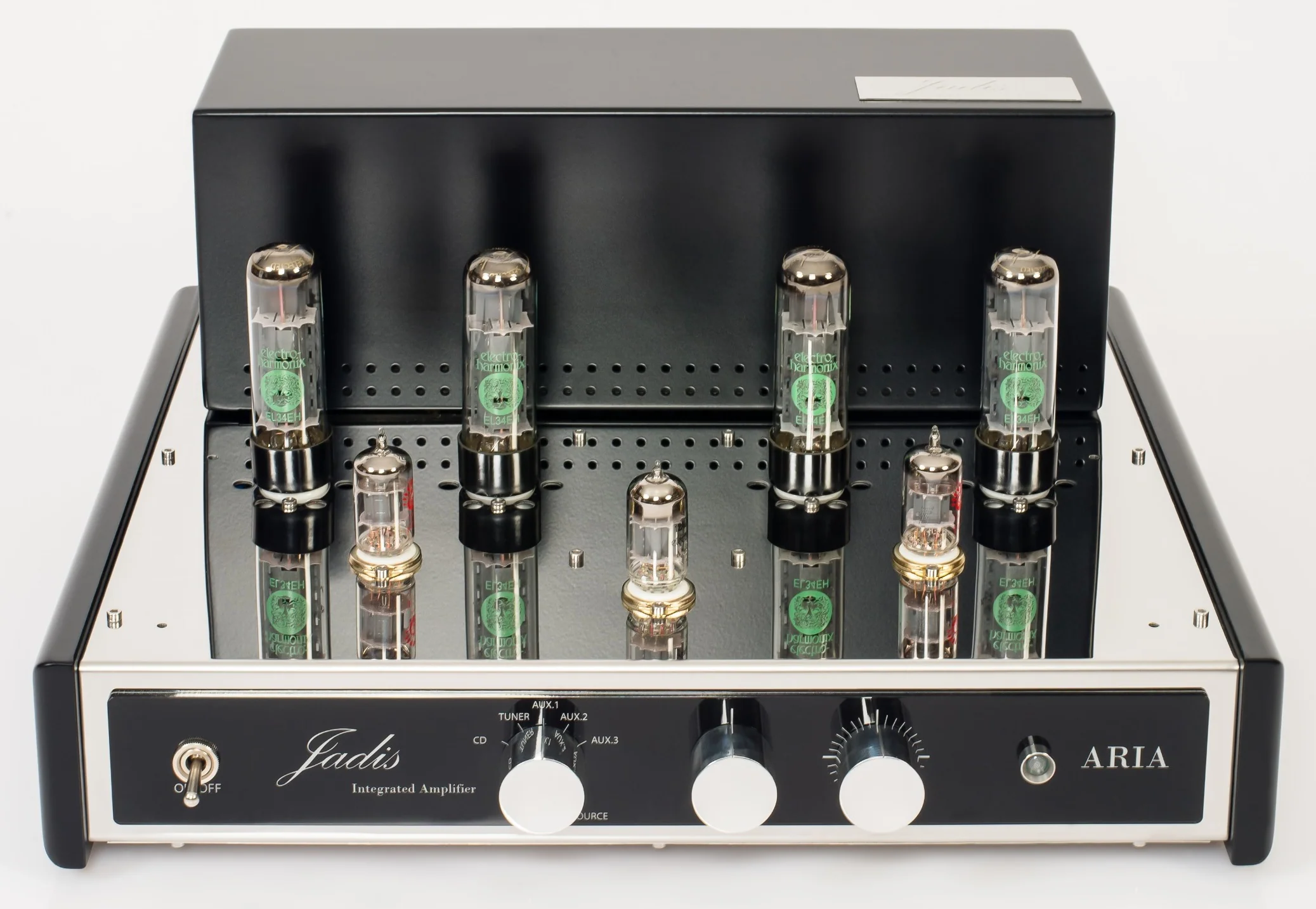 Jadis Aria Integrated Amplifier