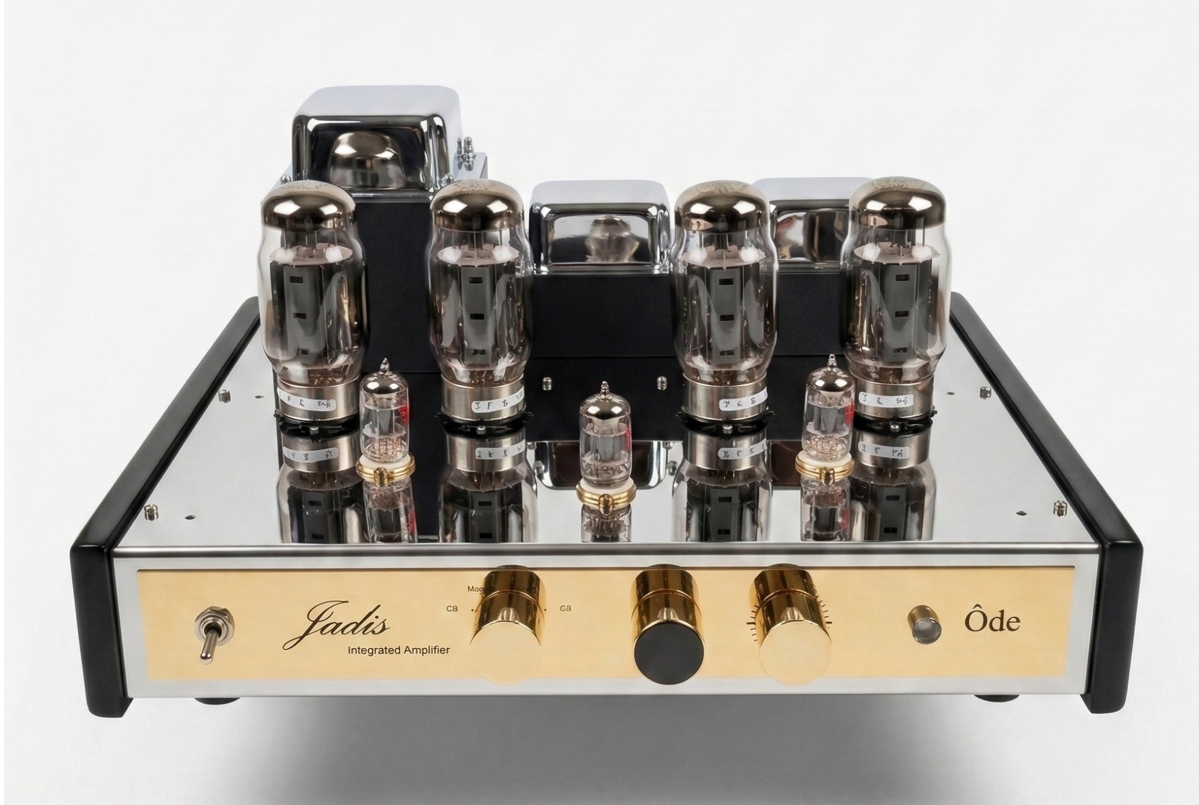 Jadis Aria Integrated Amplifier