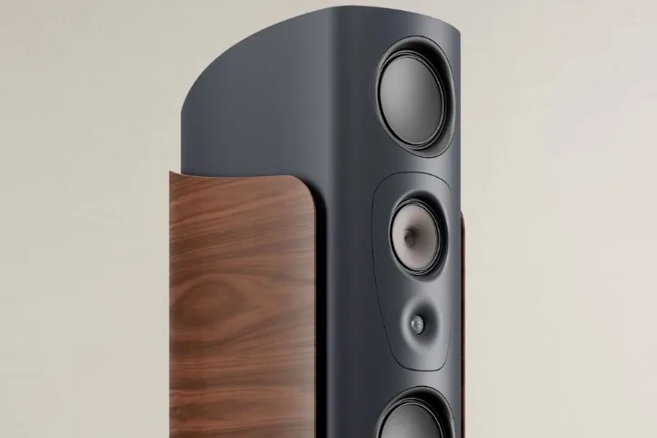 Weiss DAC 501 4CH