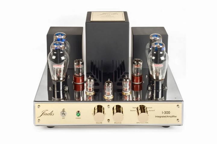 Weiss DAC 501 4CH
